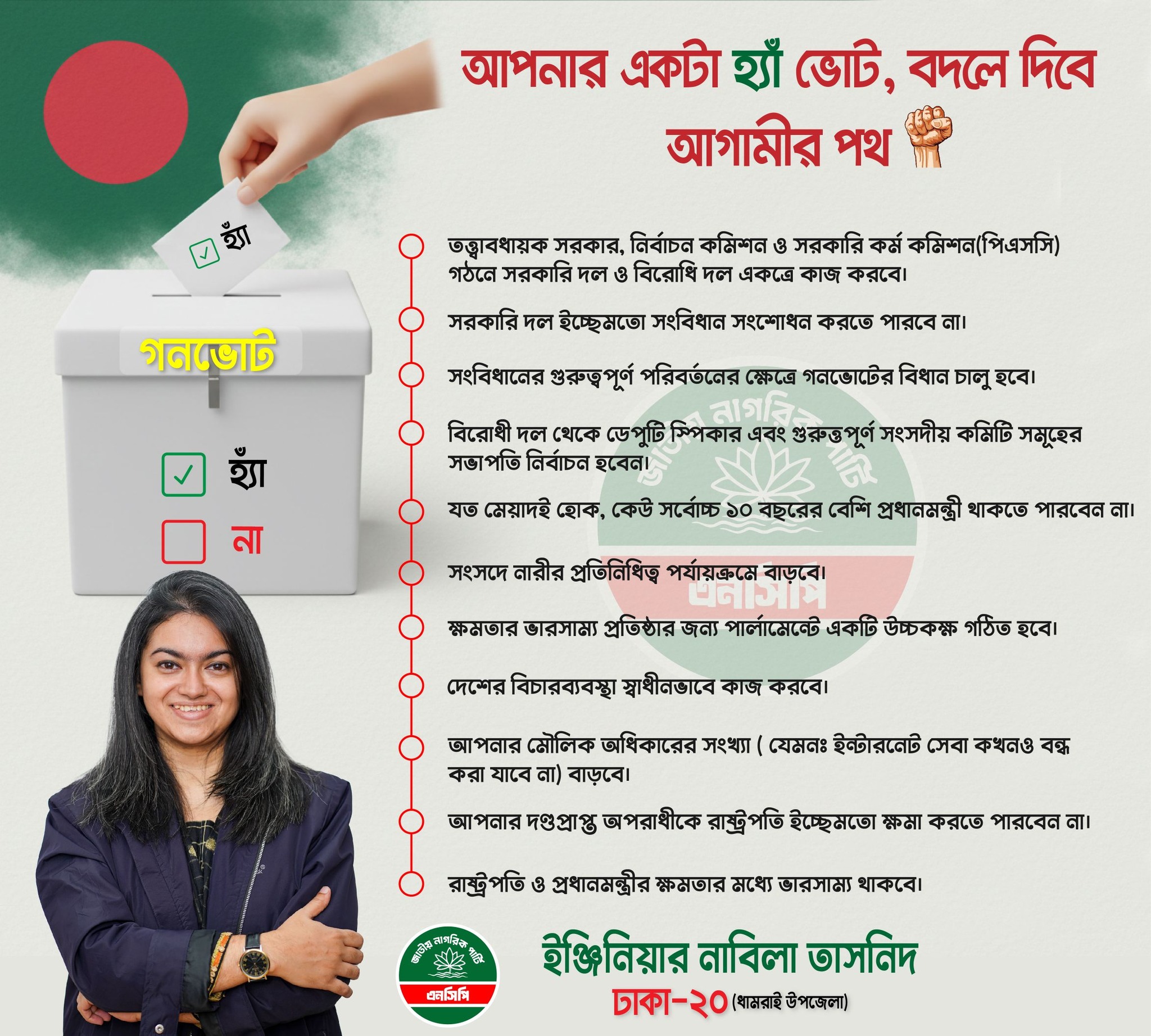 নতুন কার্যক্রম